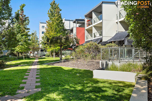 36/21 Battye Street BRUCE ACT 2617