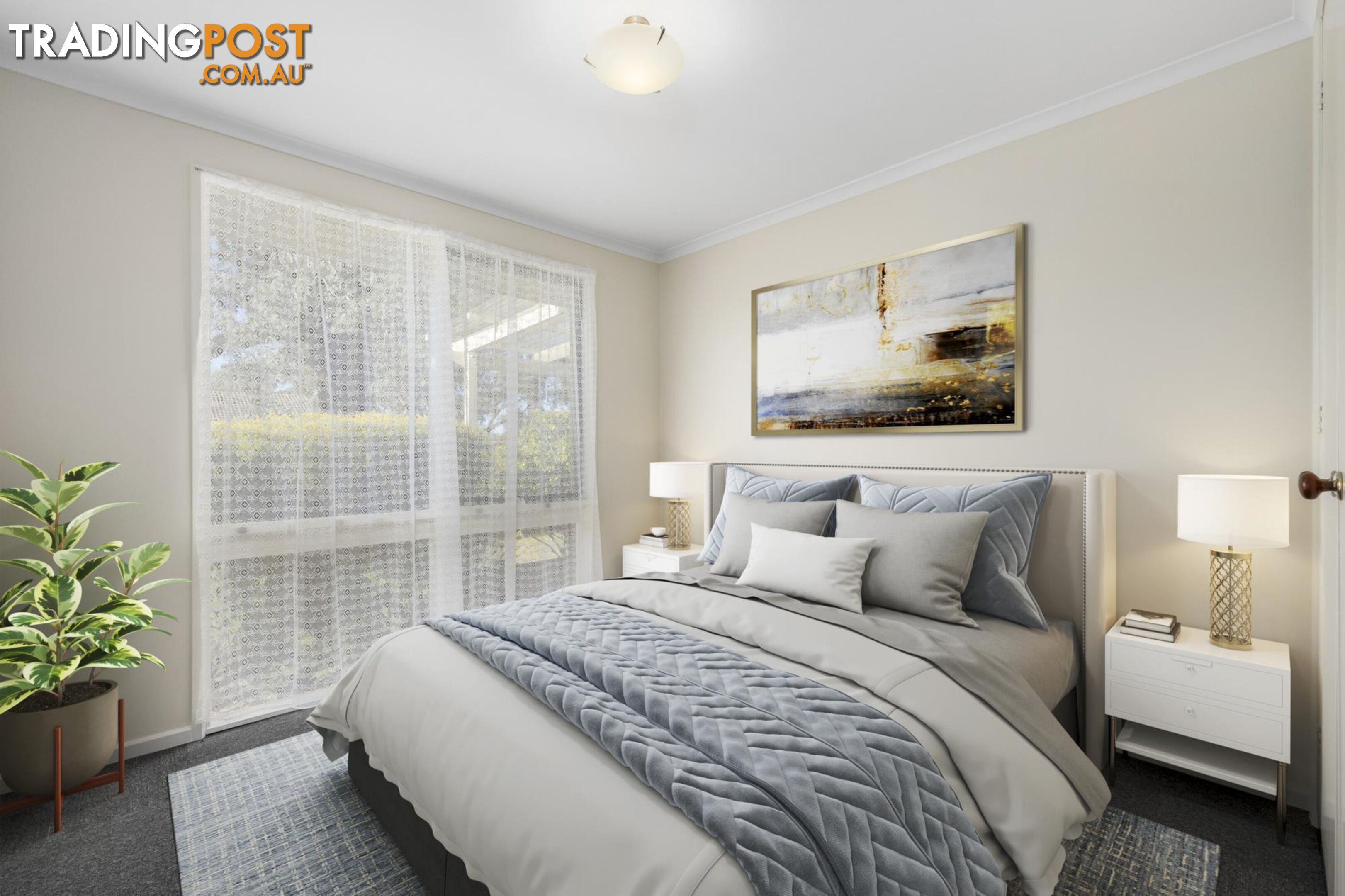 20 Loddon Street KALEEN ACT 2617