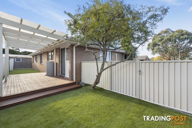 20 Loddon Street KALEEN ACT 2617