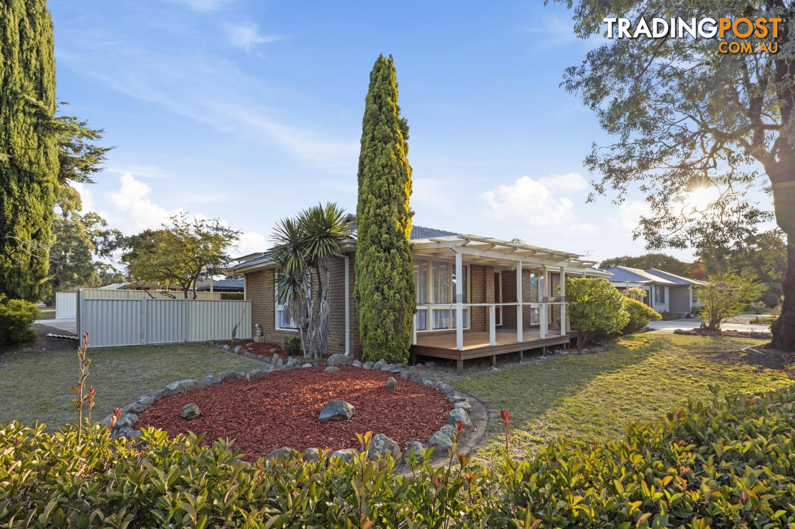 20 Loddon Street KALEEN ACT 2617