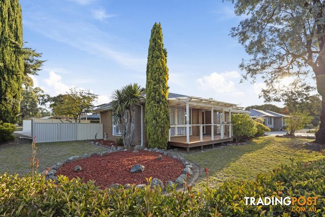 20 Loddon Street KALEEN ACT 2617