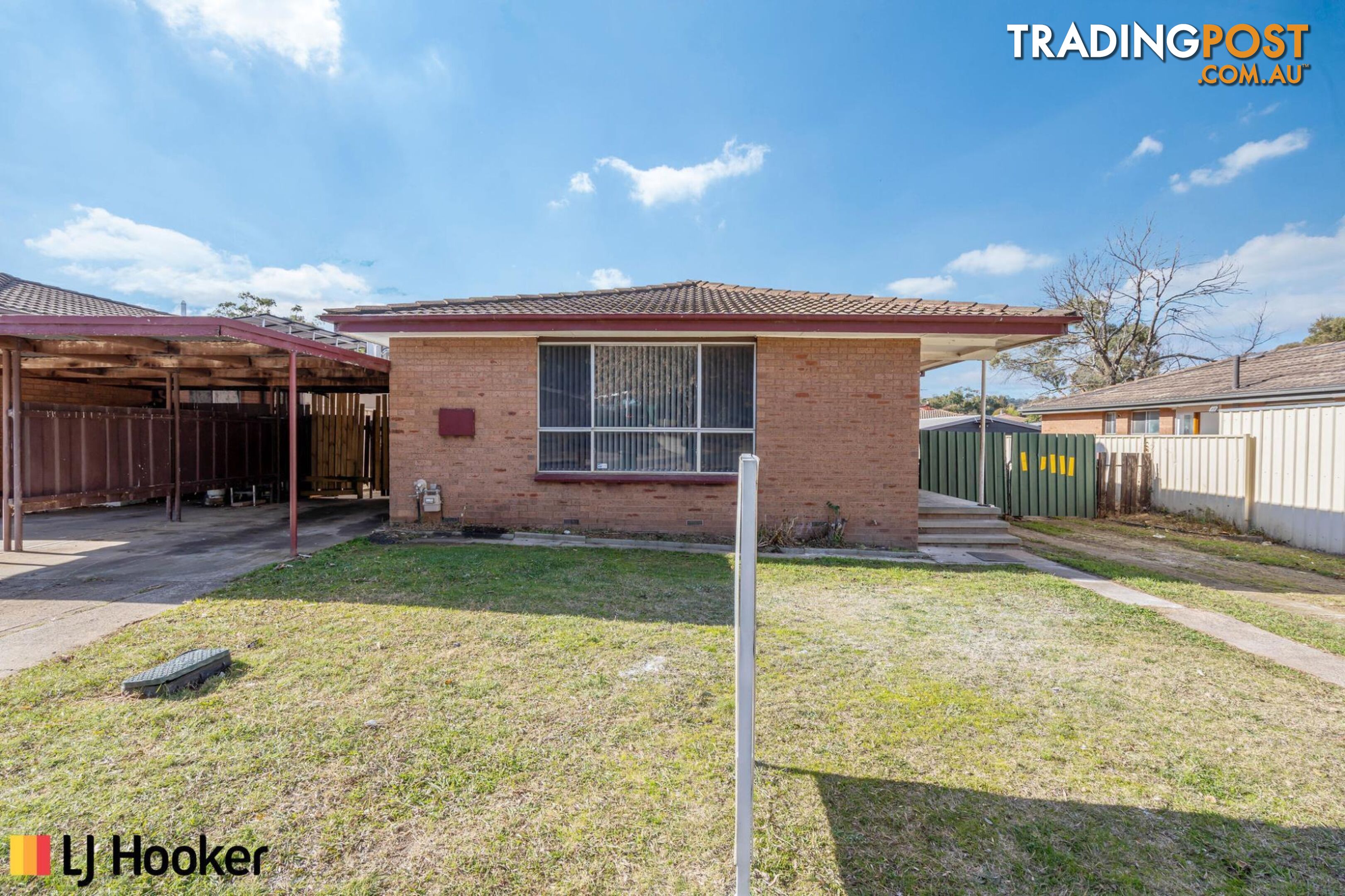 11 Forsyth Place CHARNWOOD ACT 2615