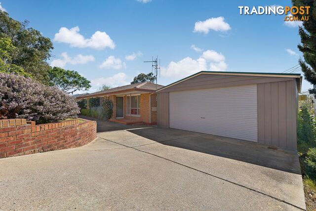 136 Chuculba Crescent GIRALANG ACT 2617