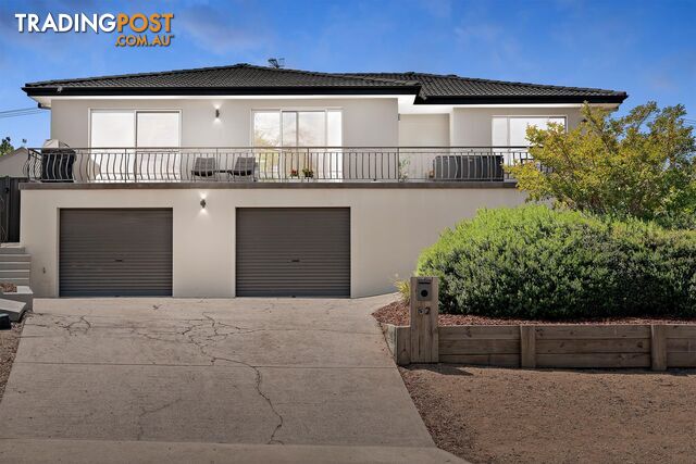 62 Wheatley Street GOWRIE ACT 2904