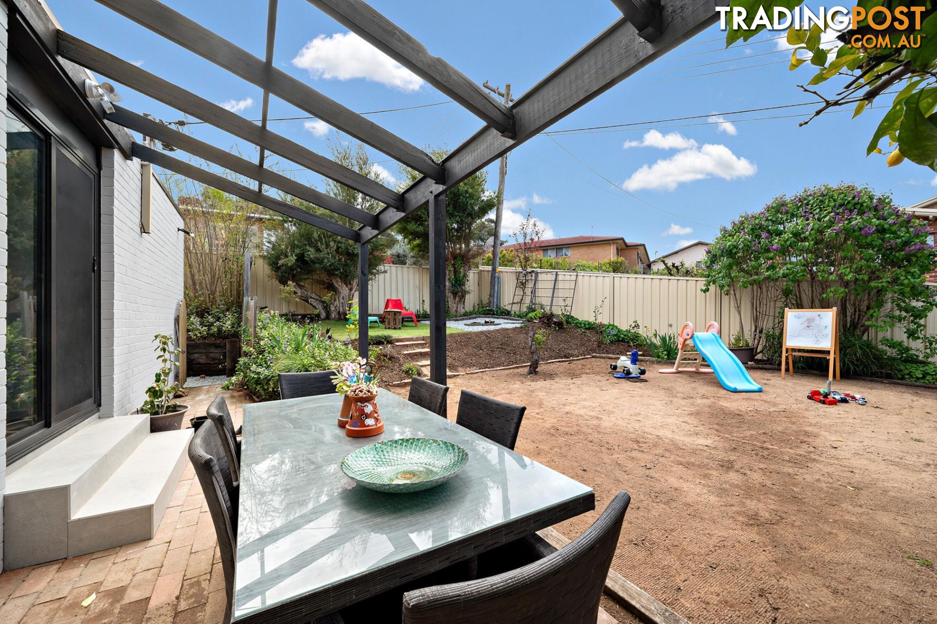 25 Kiewa Street KALEEN ACT 2617