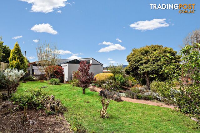 25 Kiewa Street KALEEN ACT 2617