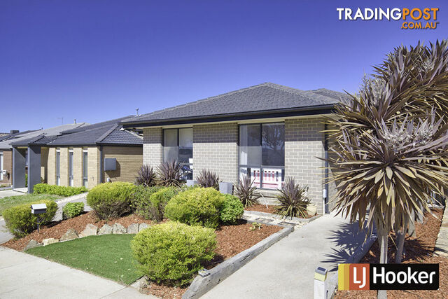 47 John Crawford Crescent CASEY ACT 2913