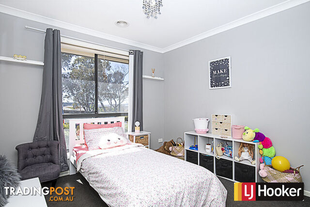 47 John Crawford Crescent CASEY ACT 2913