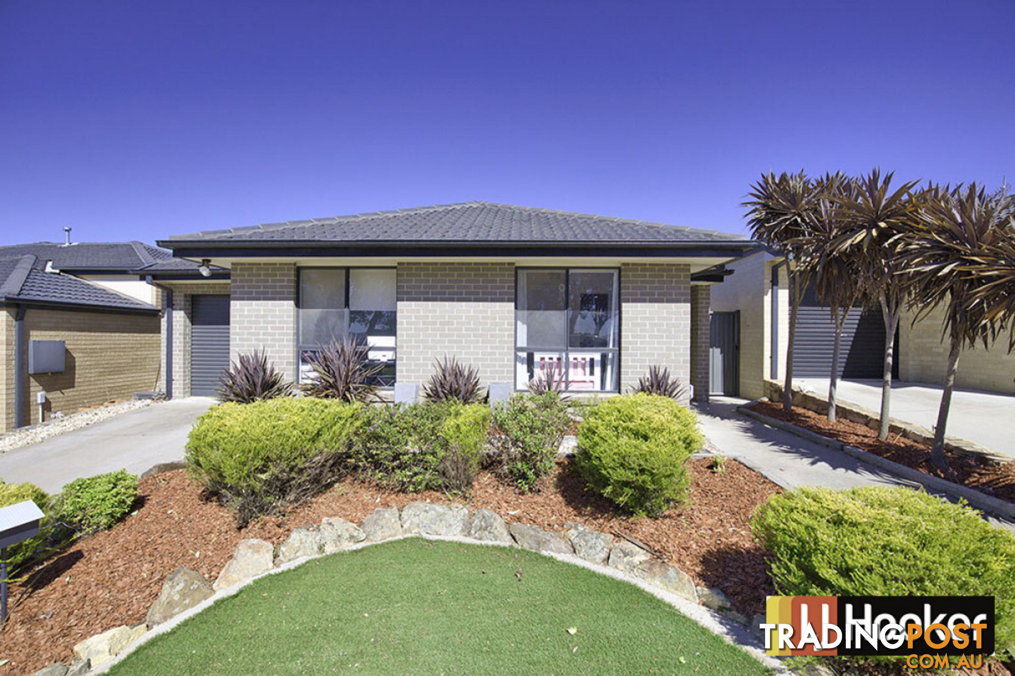 47 John Crawford Crescent CASEY ACT 2913