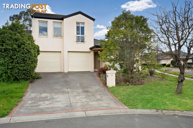 2 Fidler Court BRUCE ACT 2617