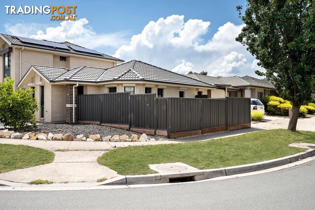11 Syddall Street BONNER ACT 2914 - photo 2 of 15