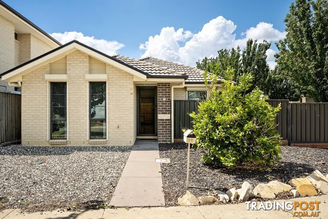 11 Syddall Street BONNER ACT 2914