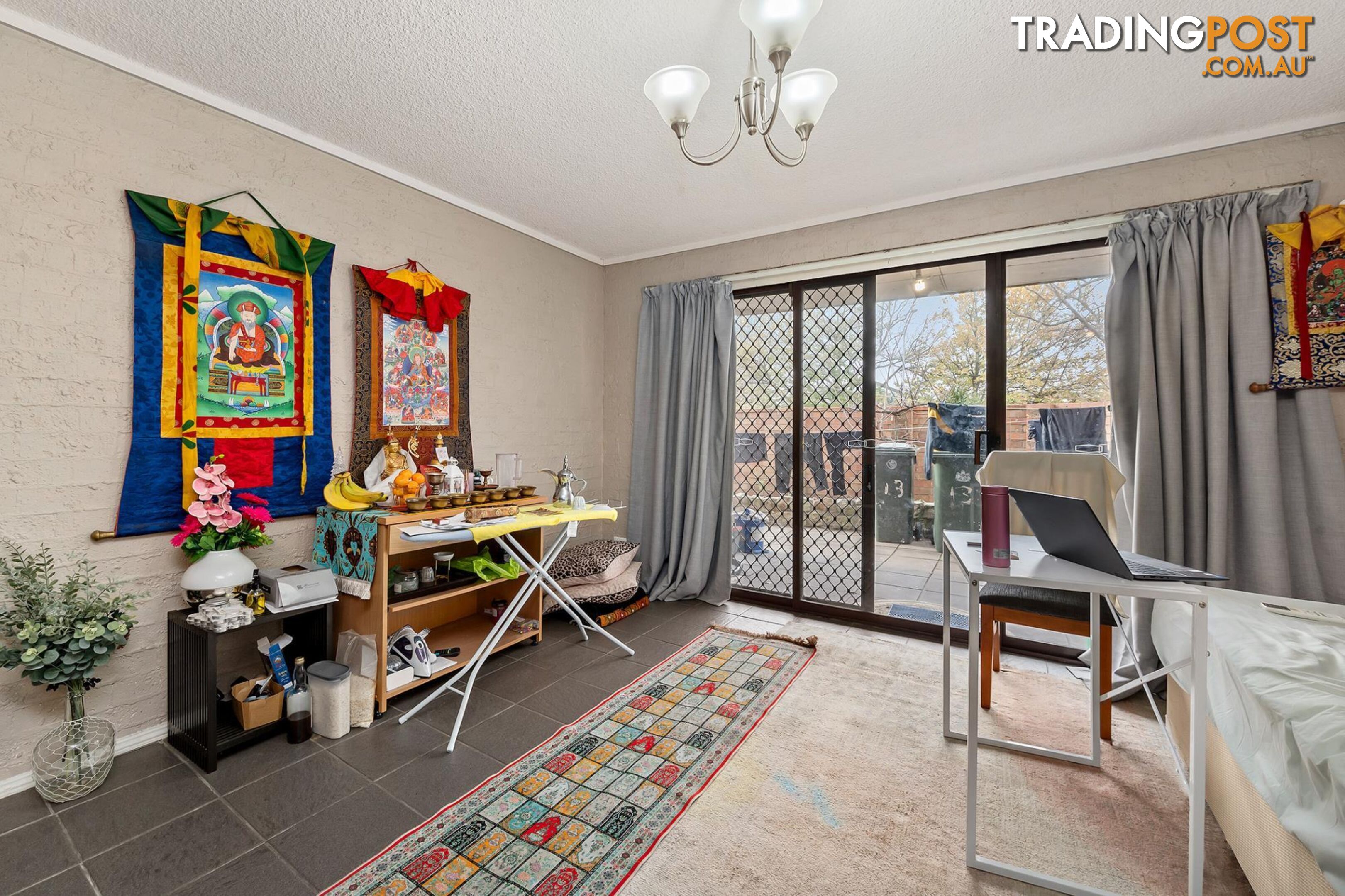 13/48 Dalley Crescent LATHAM ACT 2615