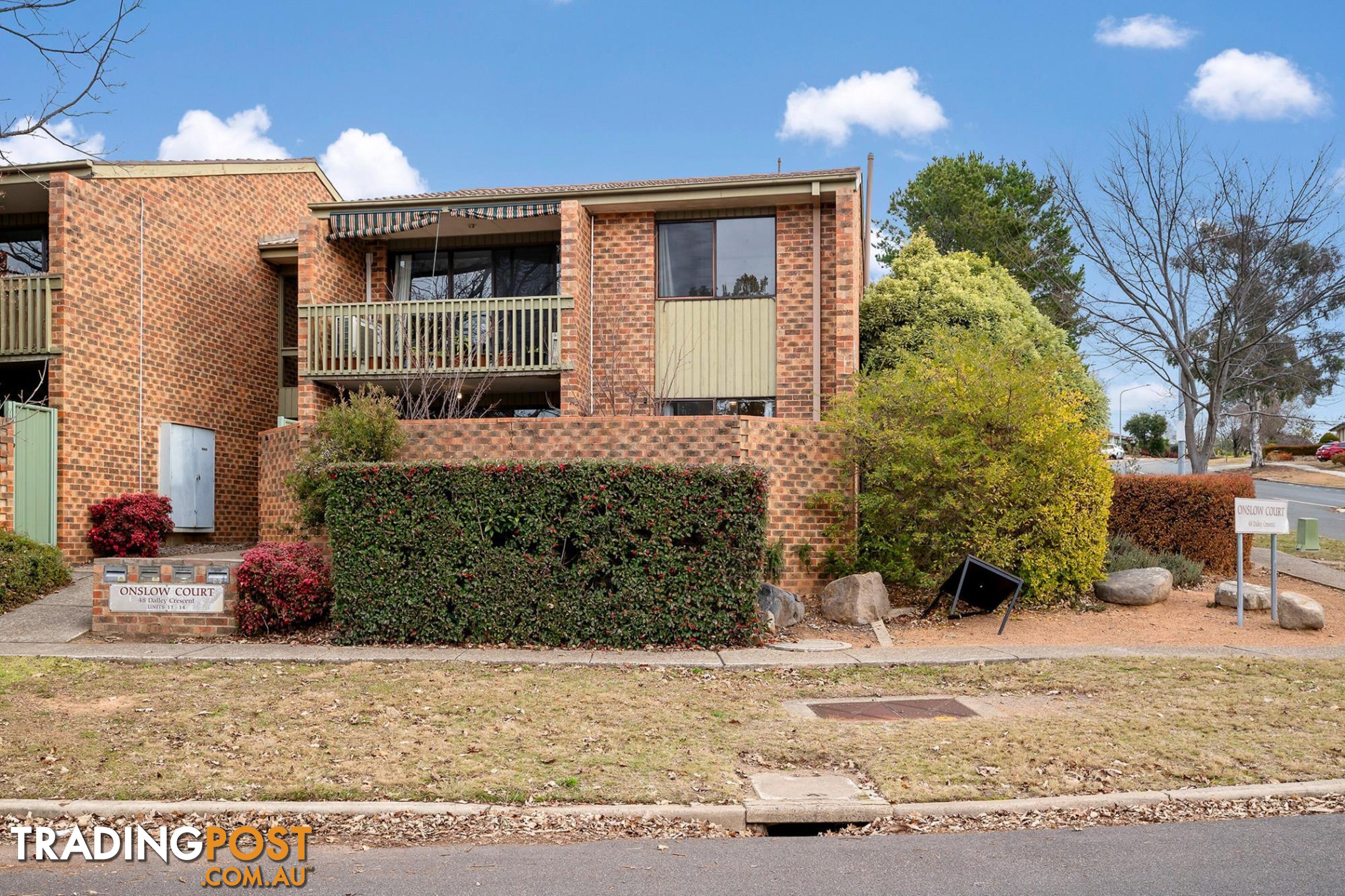 13/48 Dalley Crescent LATHAM ACT 2615