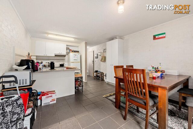 13/48 Dalley Crescent LATHAM ACT 2615