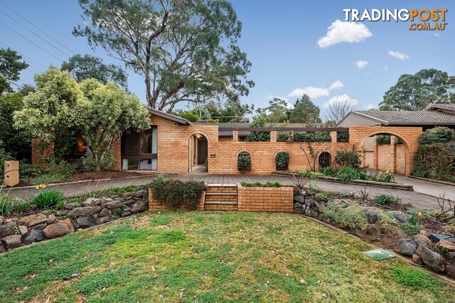 11 Nambucca Street KALEEN ACT 2617