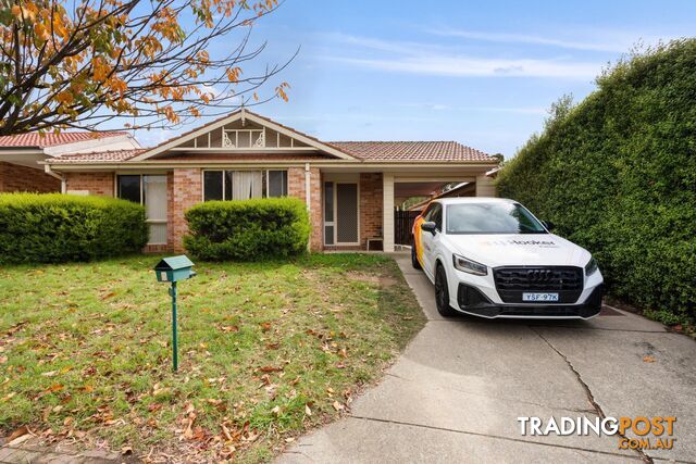 5 Flora Place PALMERSTON ACT 2913