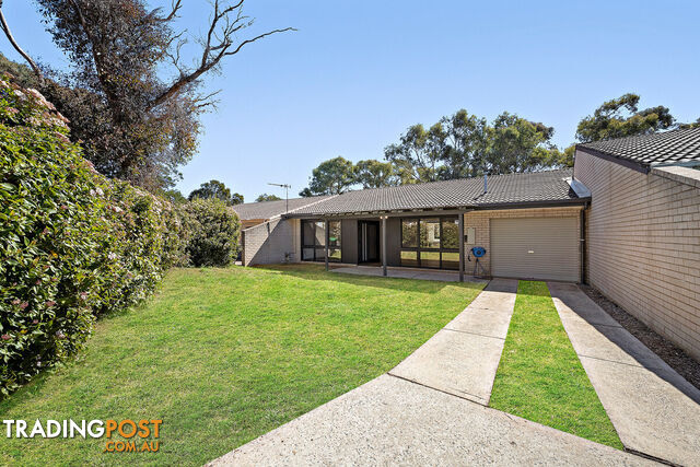 14 Brownlow Place HOLT ACT 2615
