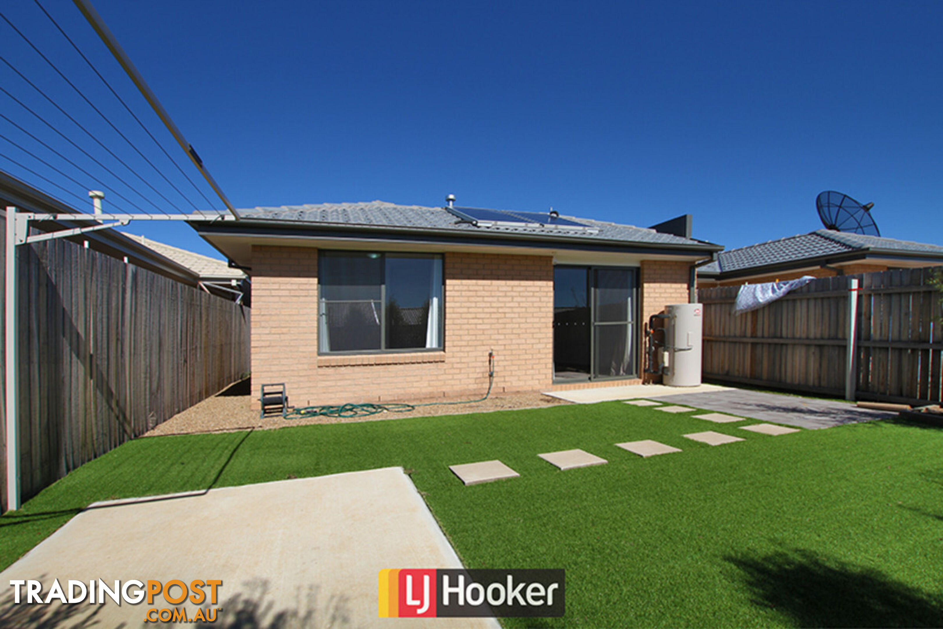 26 John Holt Street MACGREGOR ACT 2615