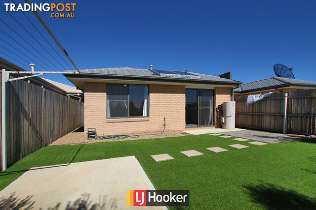 26 John Holt Street MACGREGOR ACT 2615