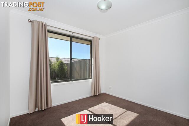 26 John Holt Street MACGREGOR ACT 2615