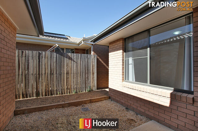 26 John Holt Street MACGREGOR ACT 2615