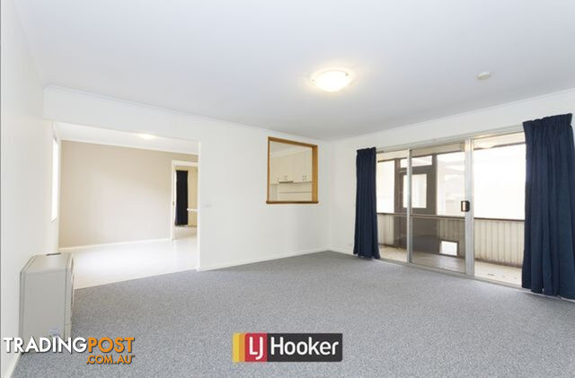 36 Lutwyche Street HIGGINS ACT 2615