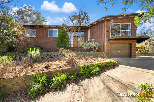 13 Callabonna Street KALEEN ACT 2617