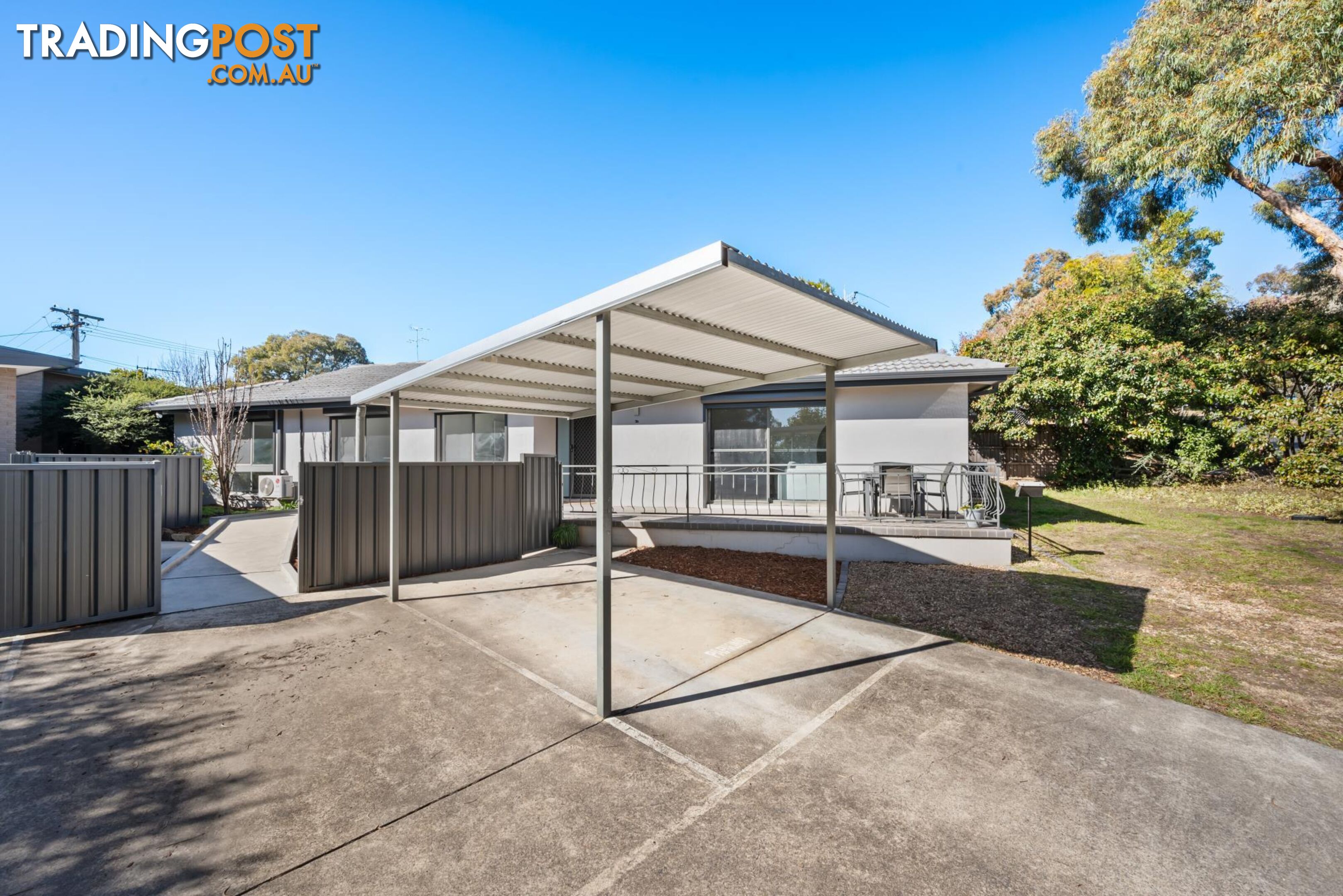 3B Daley Crescent FRASER ACT 2615