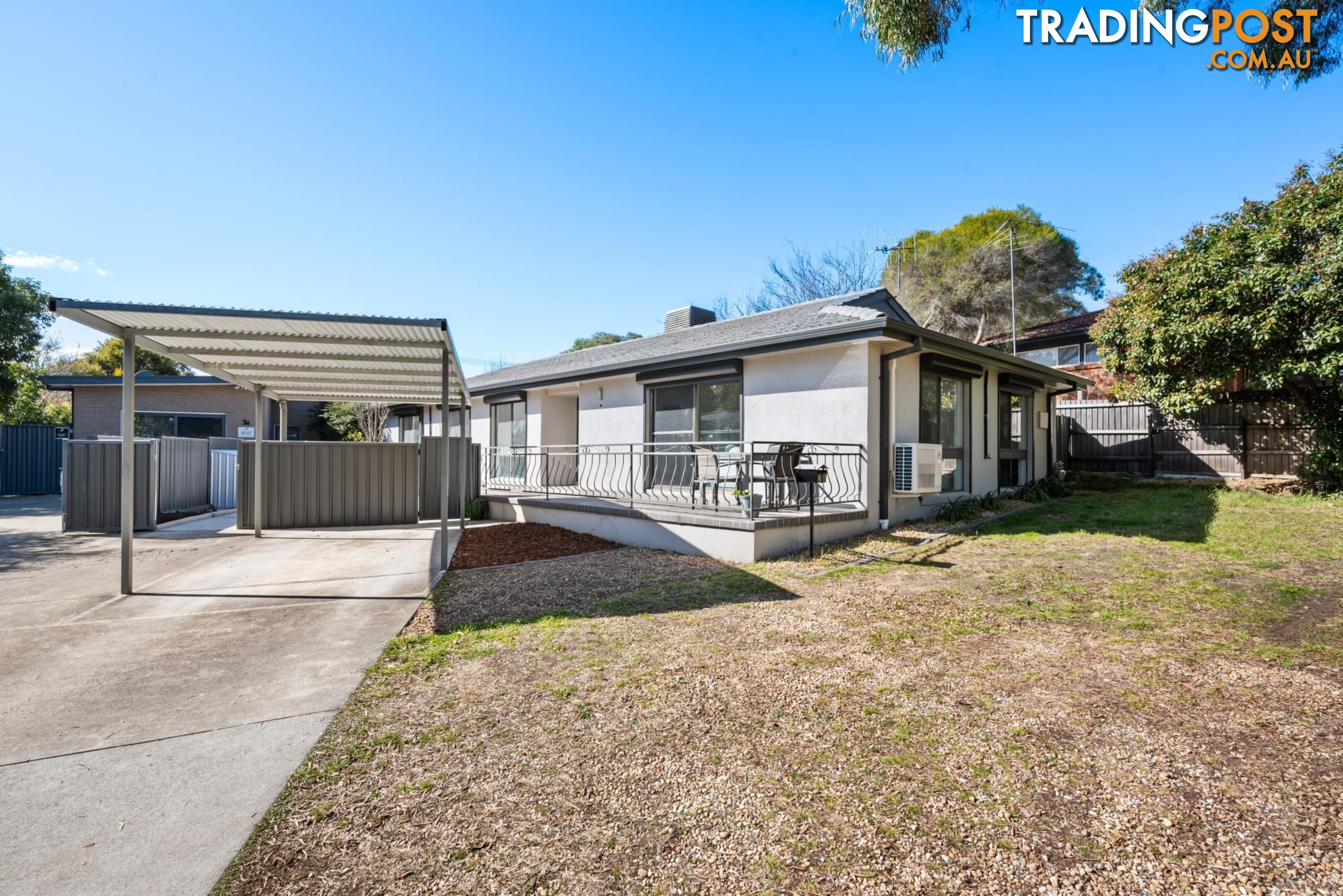 3B Daley Crescent FRASER ACT 2615