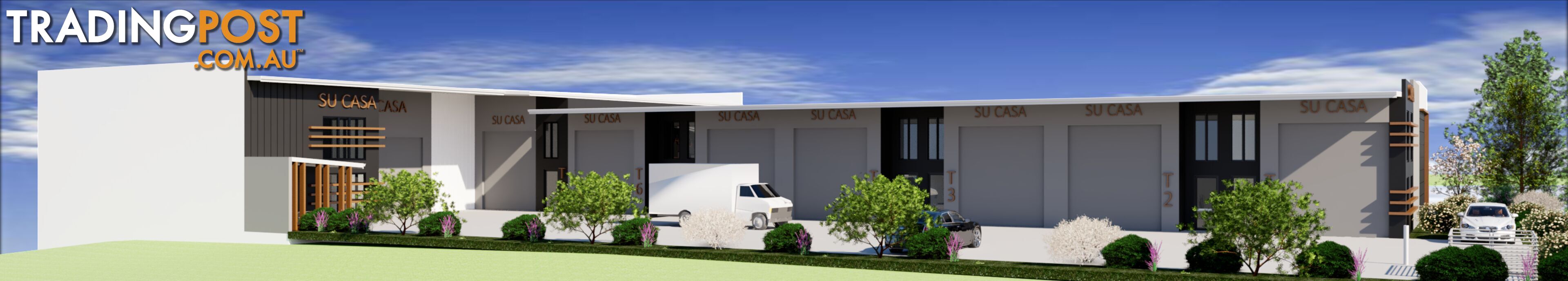 Su Casa Lot 16 Lomandra Place COOLUM BEACH QLD 4573