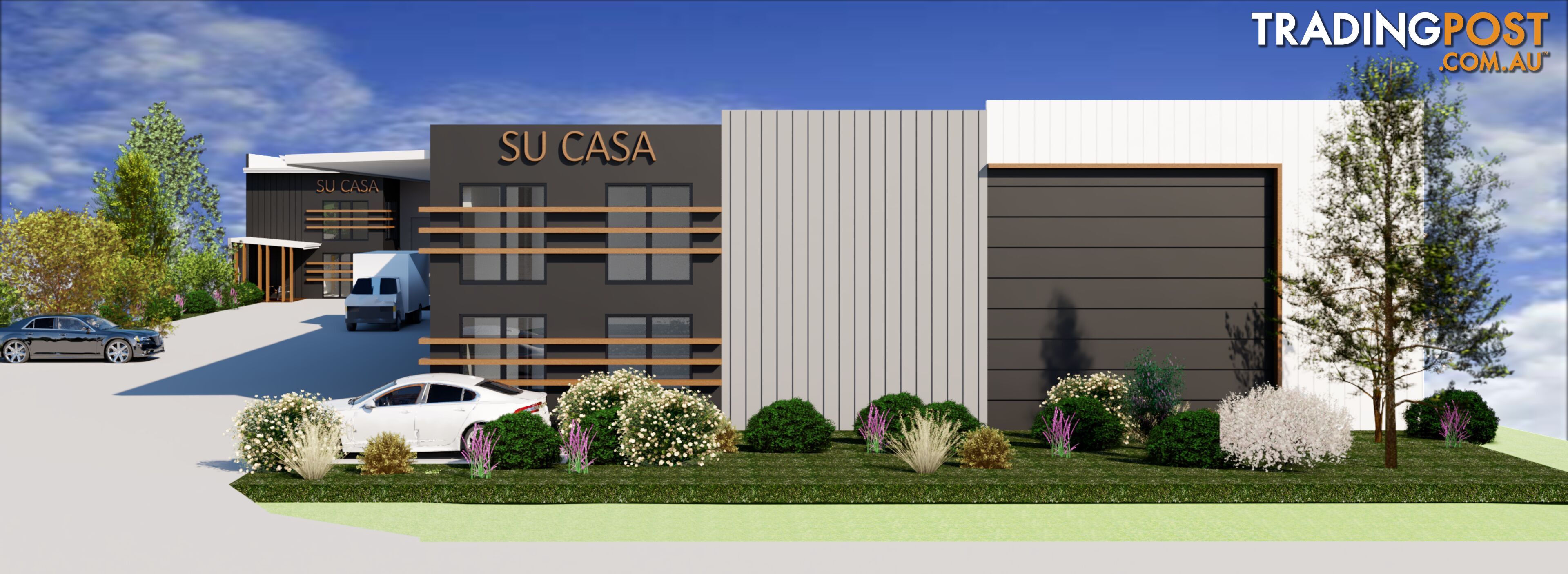 Su Casa Lot 16 Lomandra Place COOLUM BEACH QLD 4573