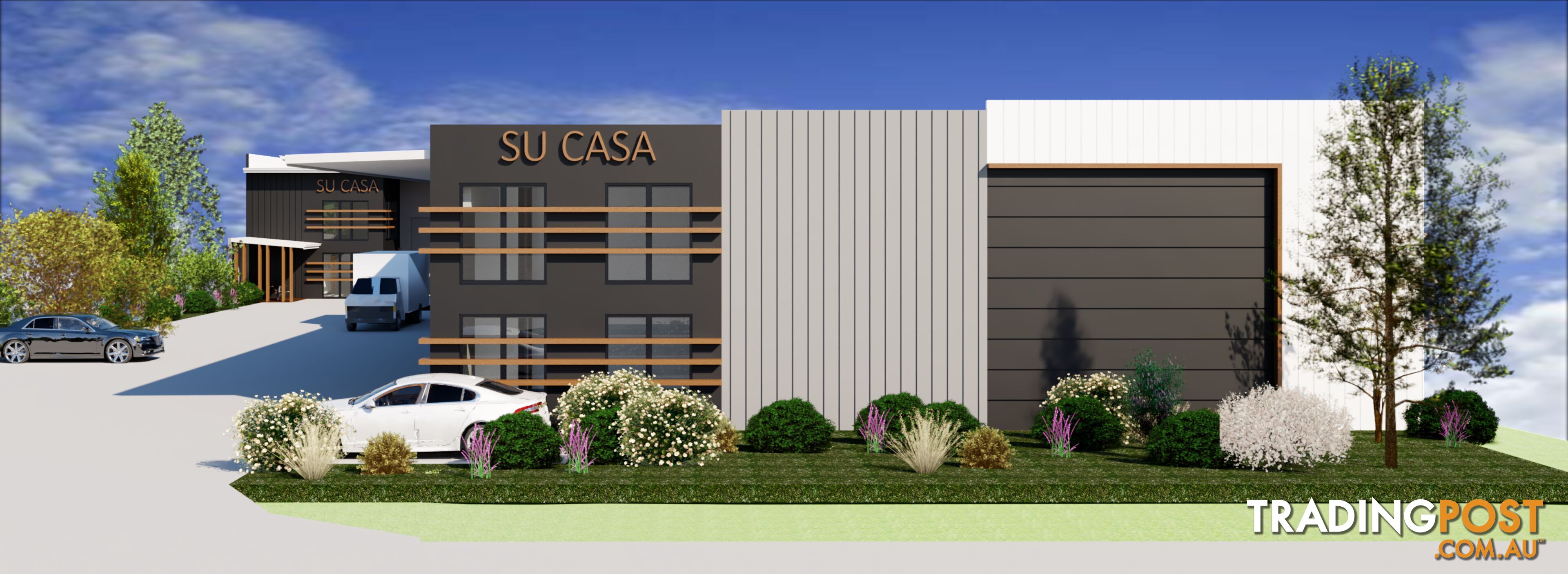 Su Casa 1 Lot 16 Lomandra Place COOLUM BEACH QLD 4573