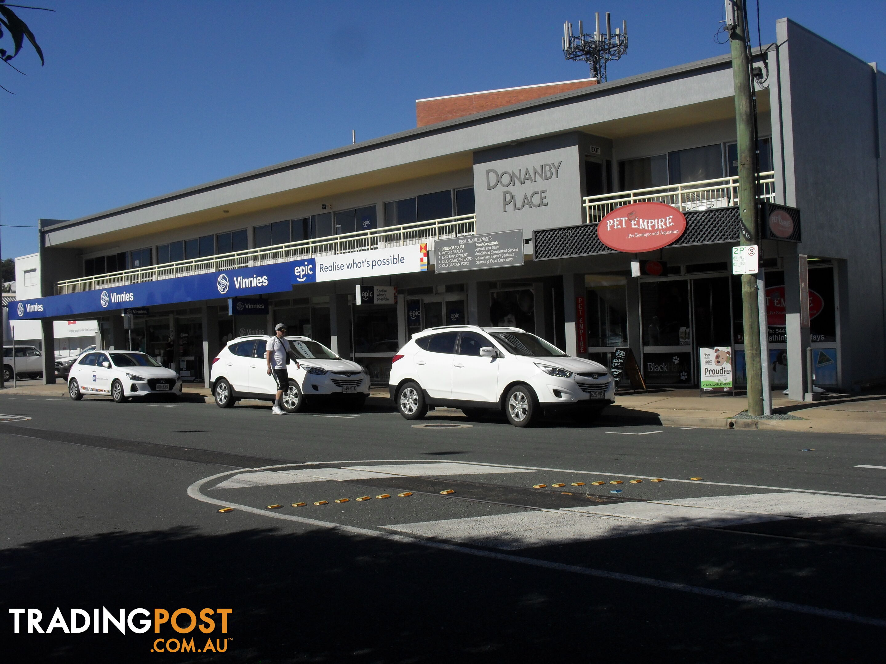 14 Howard Street NAMBOUR QLD 4560