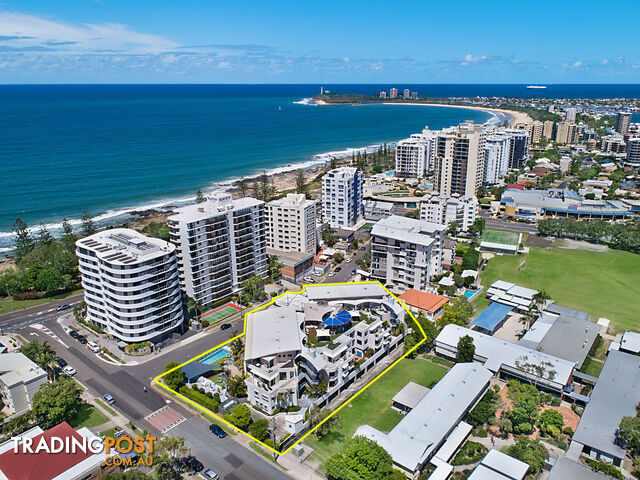 451 87-97 First Avenue MOOLOOLABA QLD 4557
