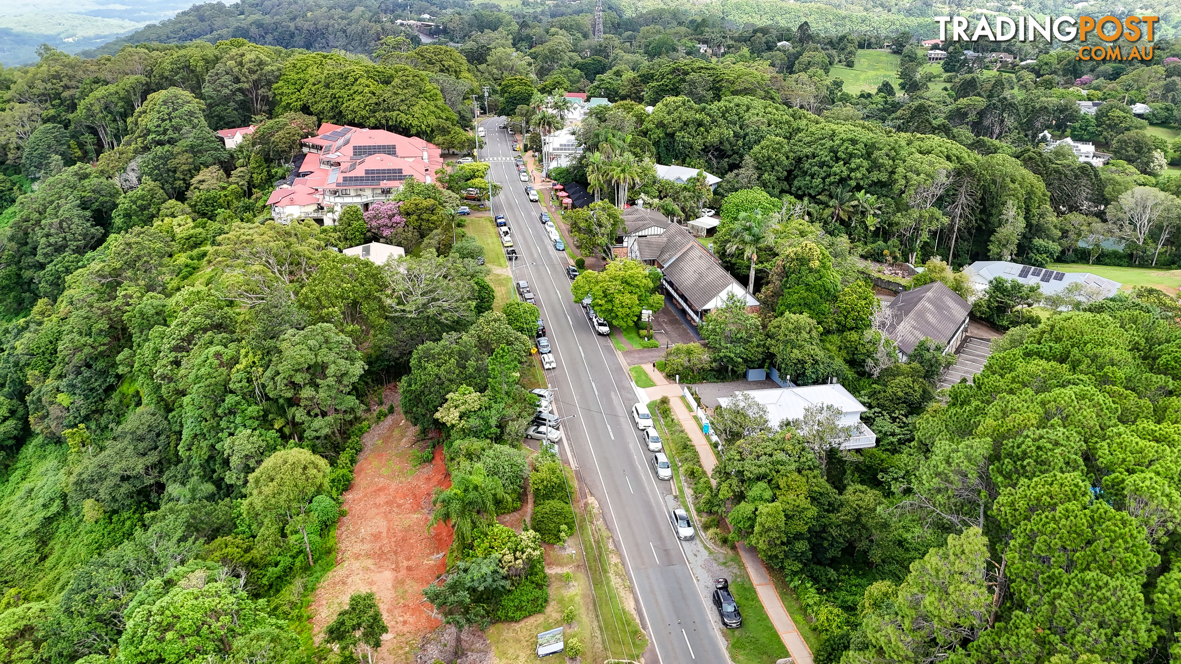 111 - 115 Main Street MONTVILLE QLD 4560