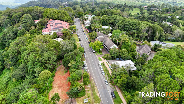 111 - 115 Main Street MONTVILLE QLD 4560