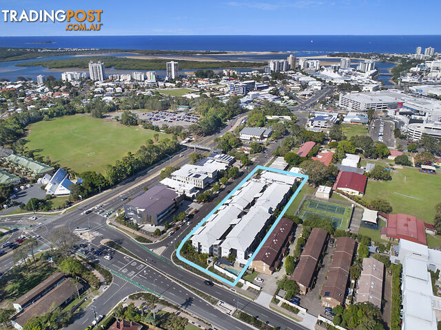 37 40-54 Primary School Court MAROOCHYDORE QLD 4558