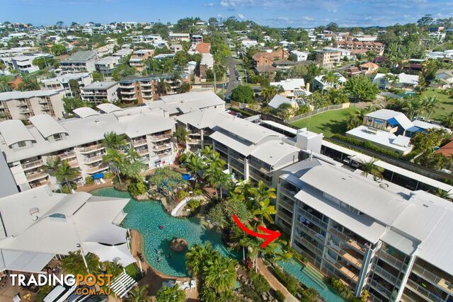 124 180 Alexandra Parade ALEXANDRA HEADLAND QLD 4572