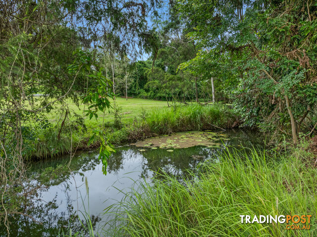 68 Hutchins Road AMAMOOR QLD 4570