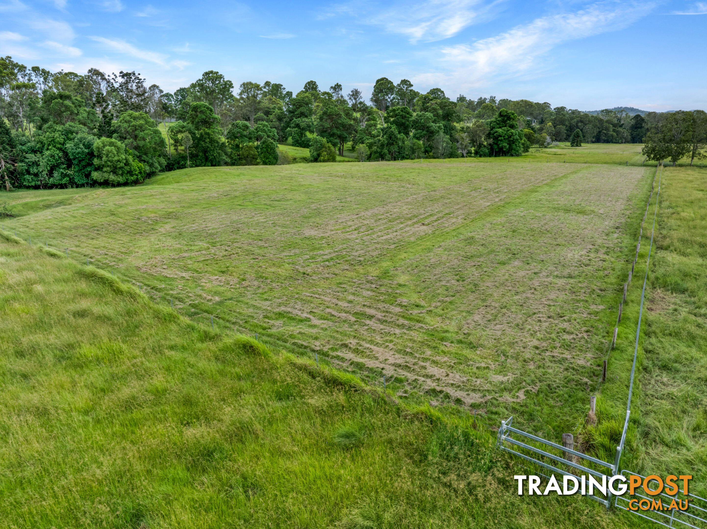 68 Hutchins Road AMAMOOR QLD 4570