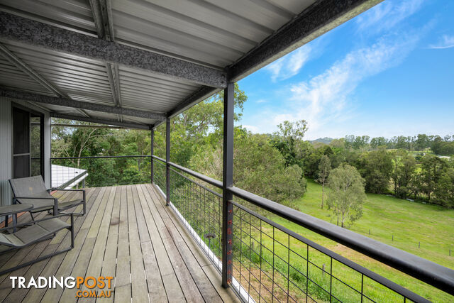 68 Hutchins Road AMAMOOR QLD 4570