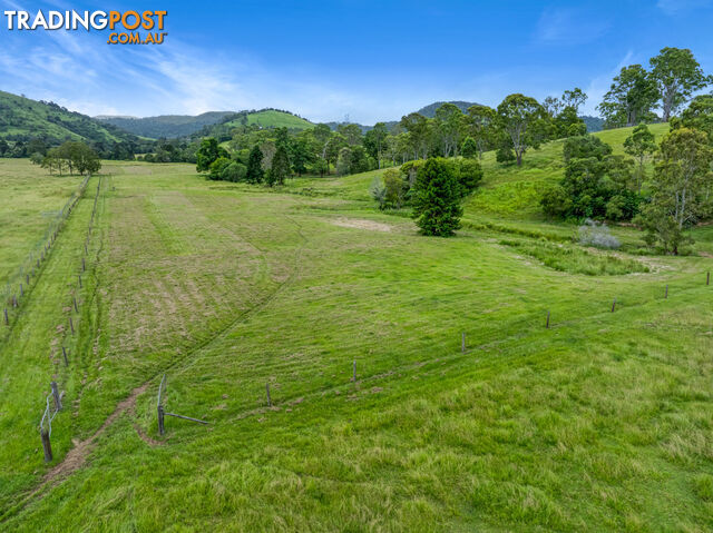 68 Hutchins Road AMAMOOR QLD 4570