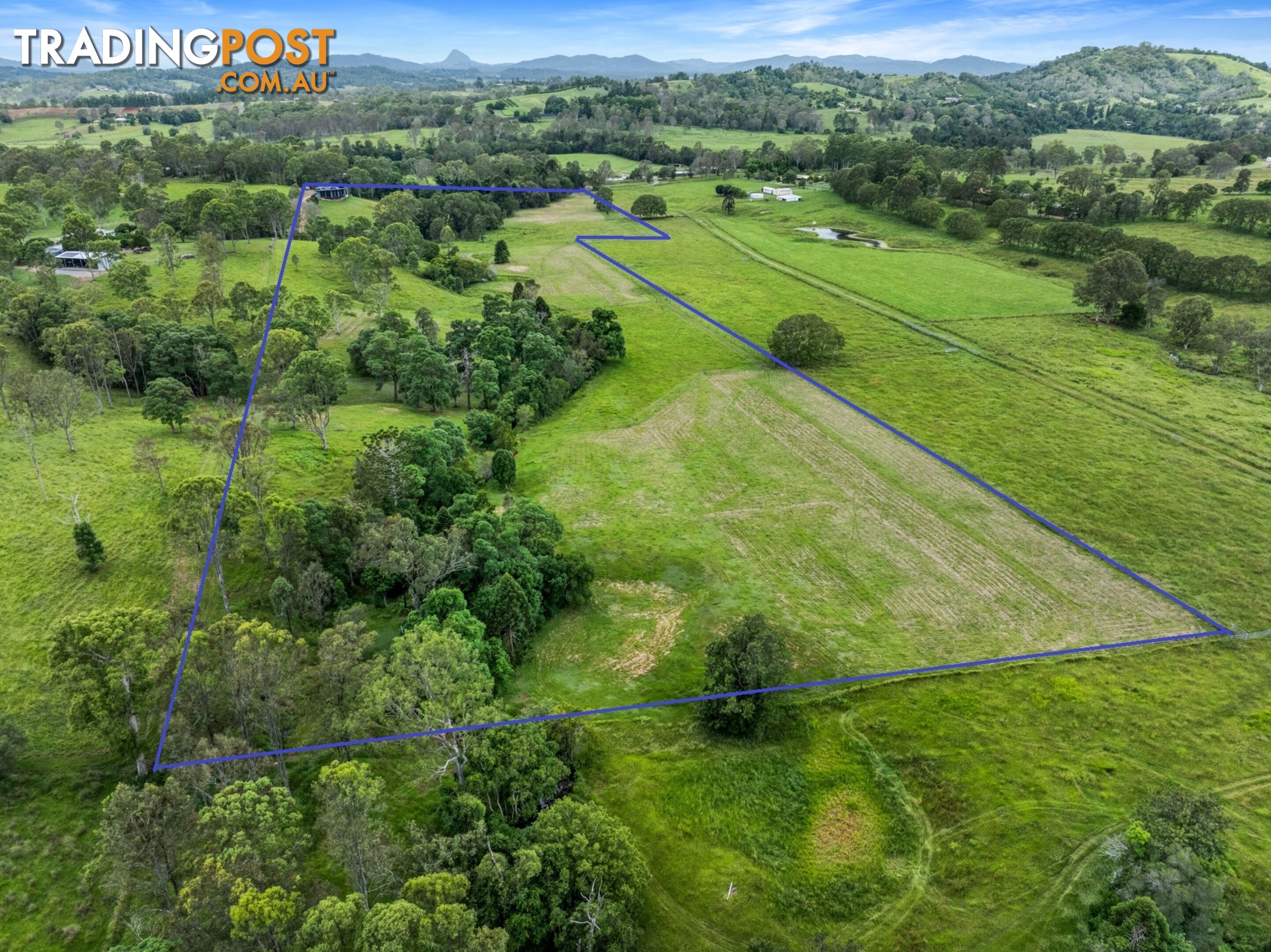 68 Hutchins Road AMAMOOR QLD 4570