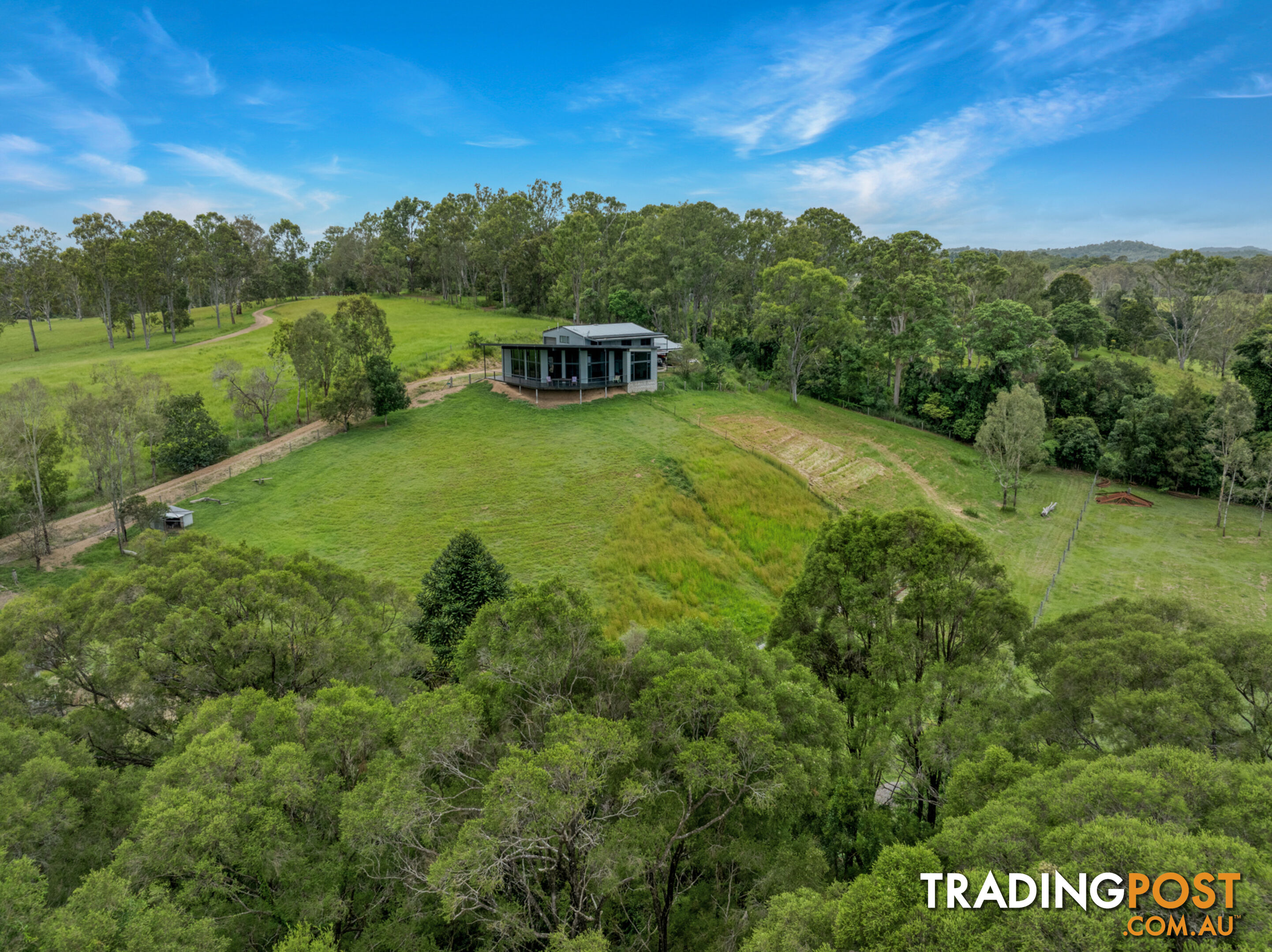 68 Hutchins Road AMAMOOR QLD 4570