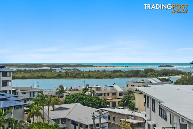 43 16-20 Beach Road MAROOCHYDORE QLD 4558