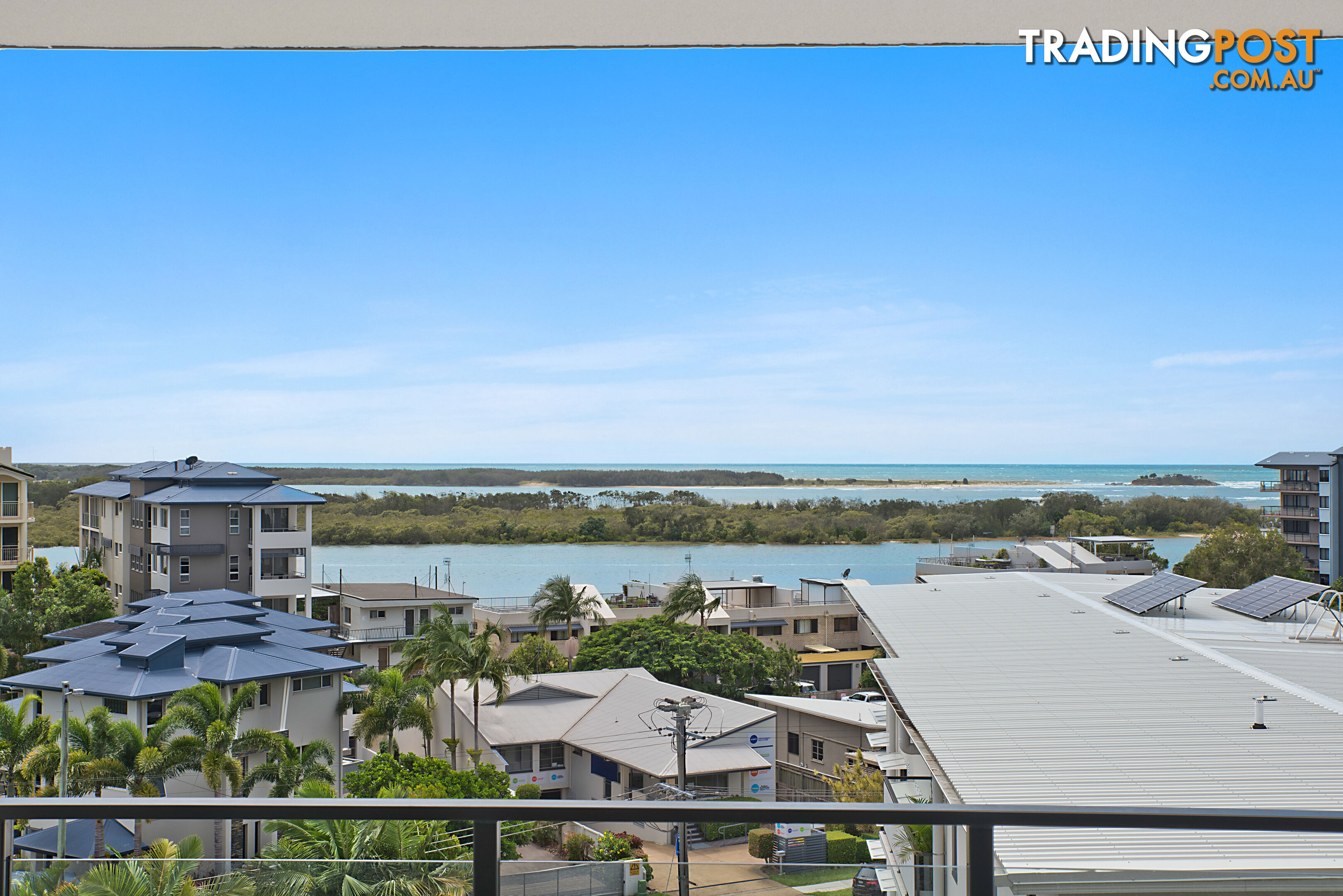 43 16-20 Beach Road MAROOCHYDORE QLD 4558