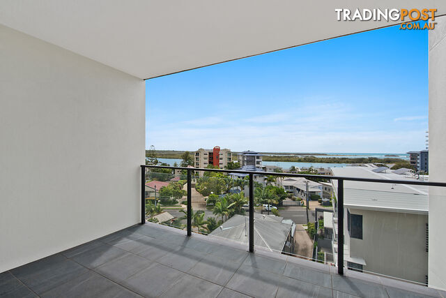 43 16-20 Beach Road MAROOCHYDORE QLD 4558