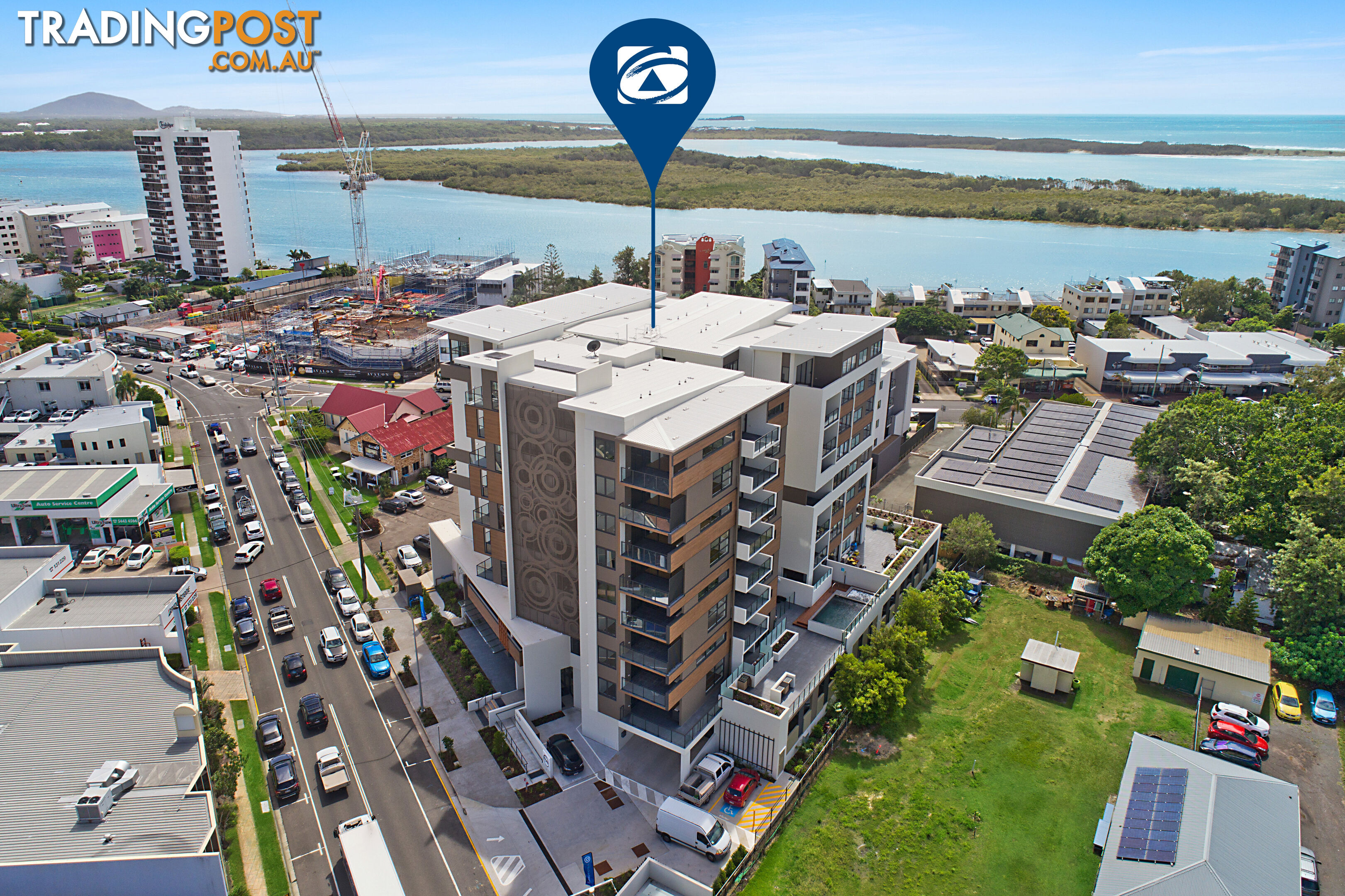 43 16-20 Beach Road MAROOCHYDORE QLD 4558