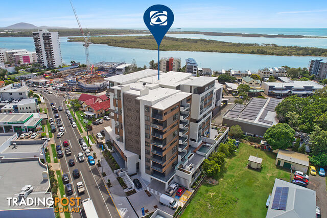 43 16-20 Beach Road MAROOCHYDORE QLD 4558